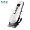 Kemei 809A AC/DC Rechargeable Professional Hair and Beard Trimmer for Men