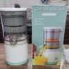Electric Juicer Rechargeable Juicer Machine Orange Lemon Citrus Fruit Press Portable Juicer machine Mini Juicer Rechargeable Juicer Portable Juicer Machine Mini Juicer